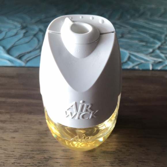 Air Wick Essential Oils Apple Cinnamon Medley - Picture 4 of 8